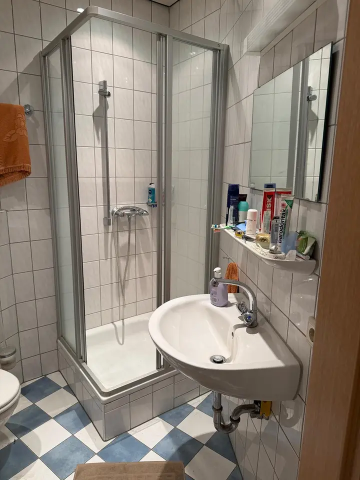 2 Zimmer Wohnung mit 22 m² in Nürnberg – Bild 8