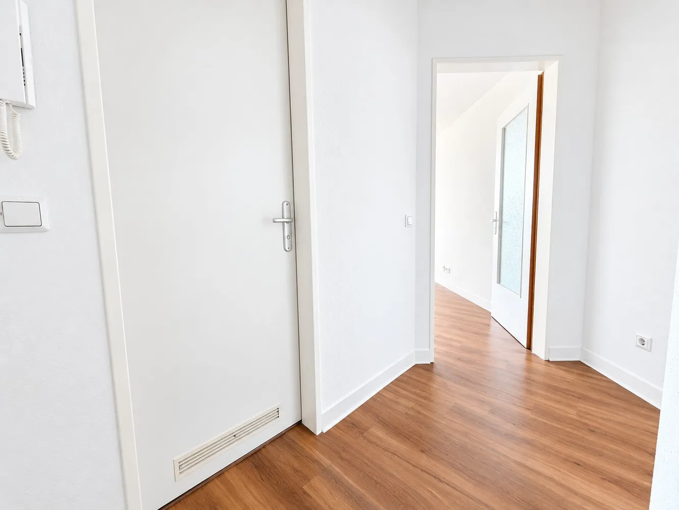 2 room apartment with 58 m² in Dresden – Photo 7