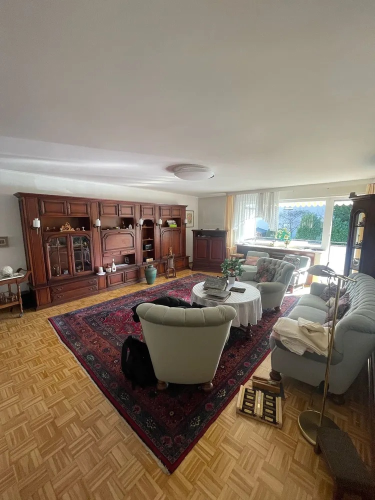 4 Zimmer Wohnung mit 138 m² in Essen – Bild 7