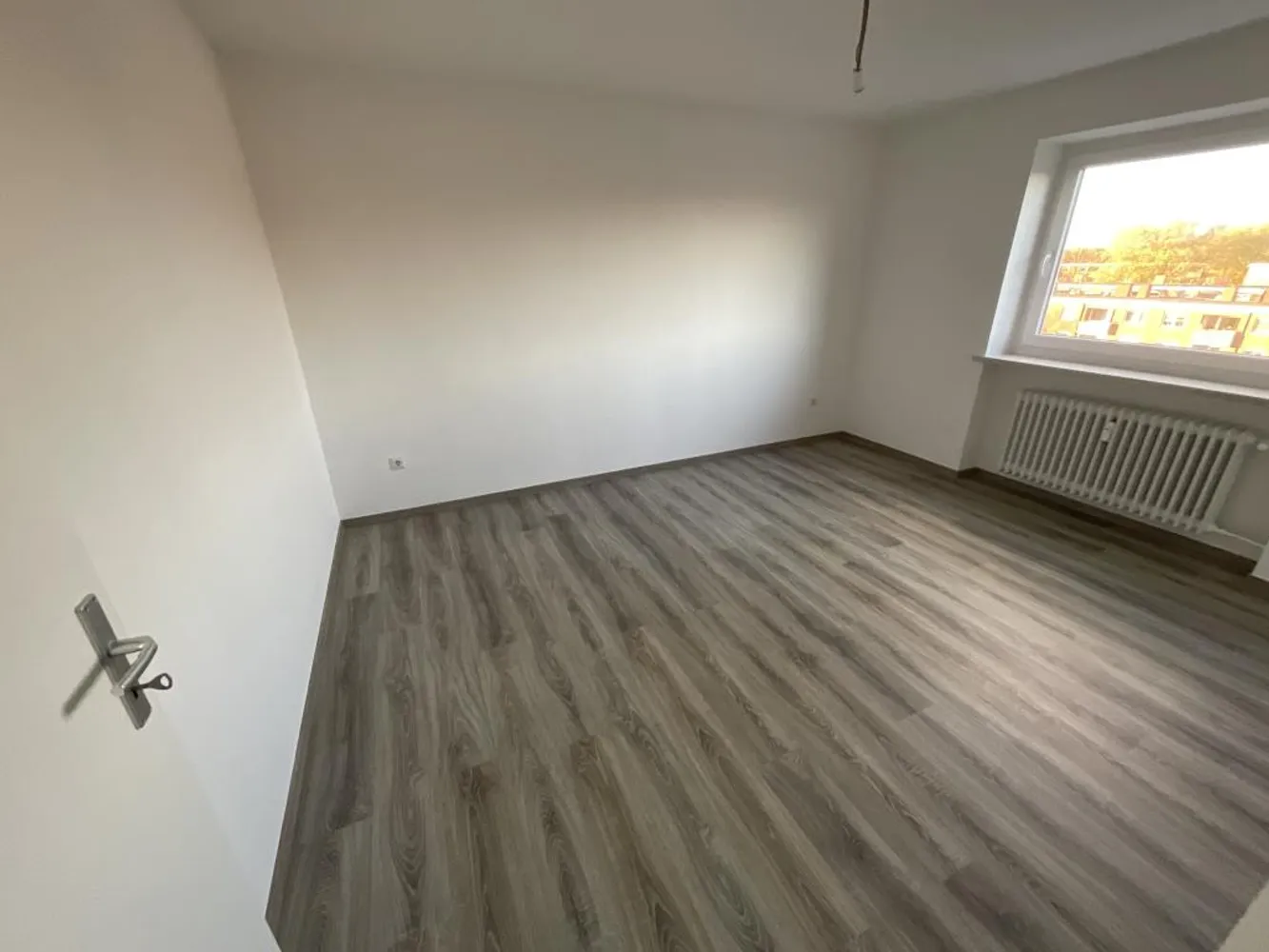 3 Zimmer Wohnung mit 74 m² in Wilhelmshaven – Bild 5