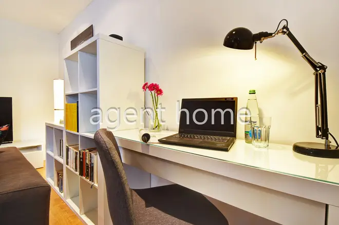 2 Zimmer Wohnung mit 52 m² in Stuttgart – Bild 5