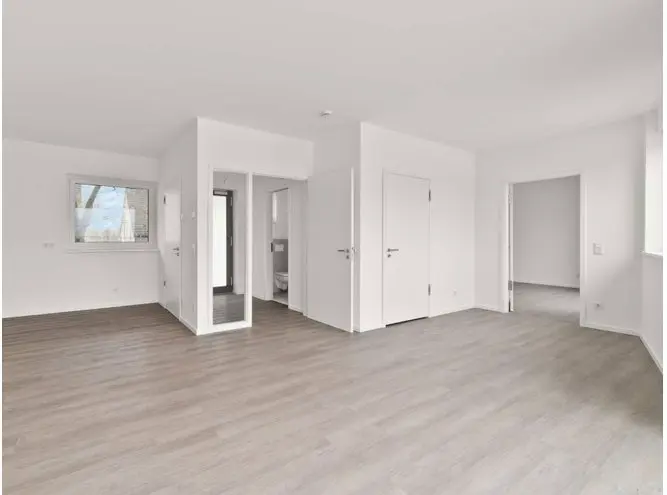 2 Zimmer Wohnung mit 83 m² in Bochum – Bild 1