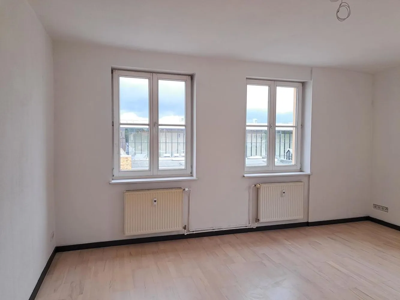 2 Zimmer Wohnung mit 62 m² in Neubrandenburg – Bild 4