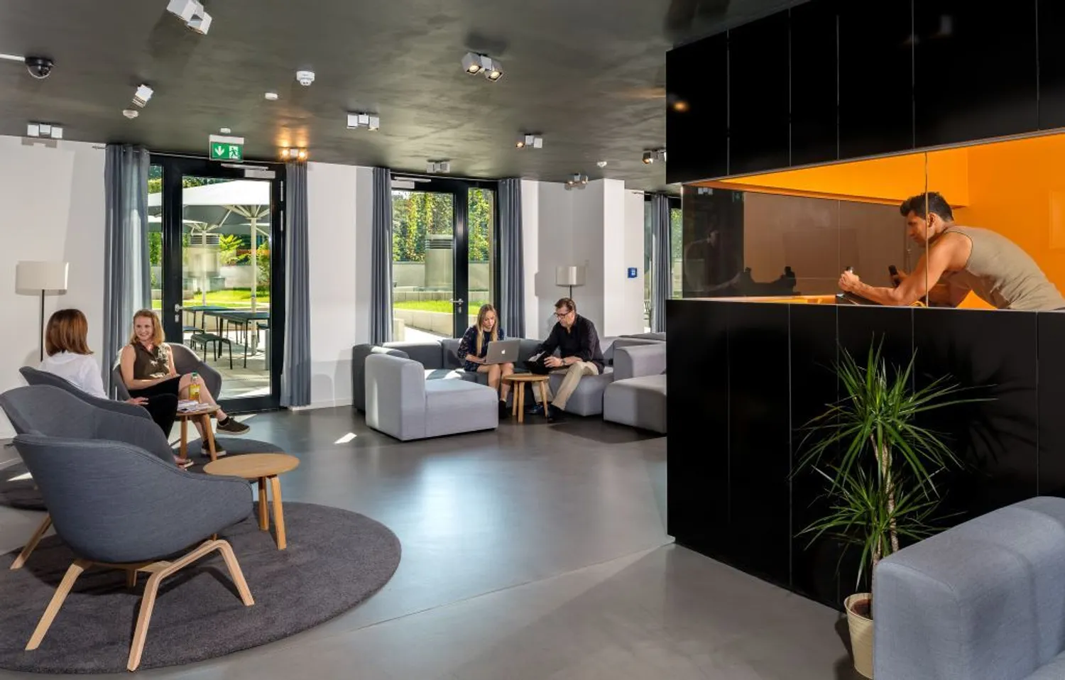 1 Zimmer Wohnung mit 19 m² in Berlin – Bild 1