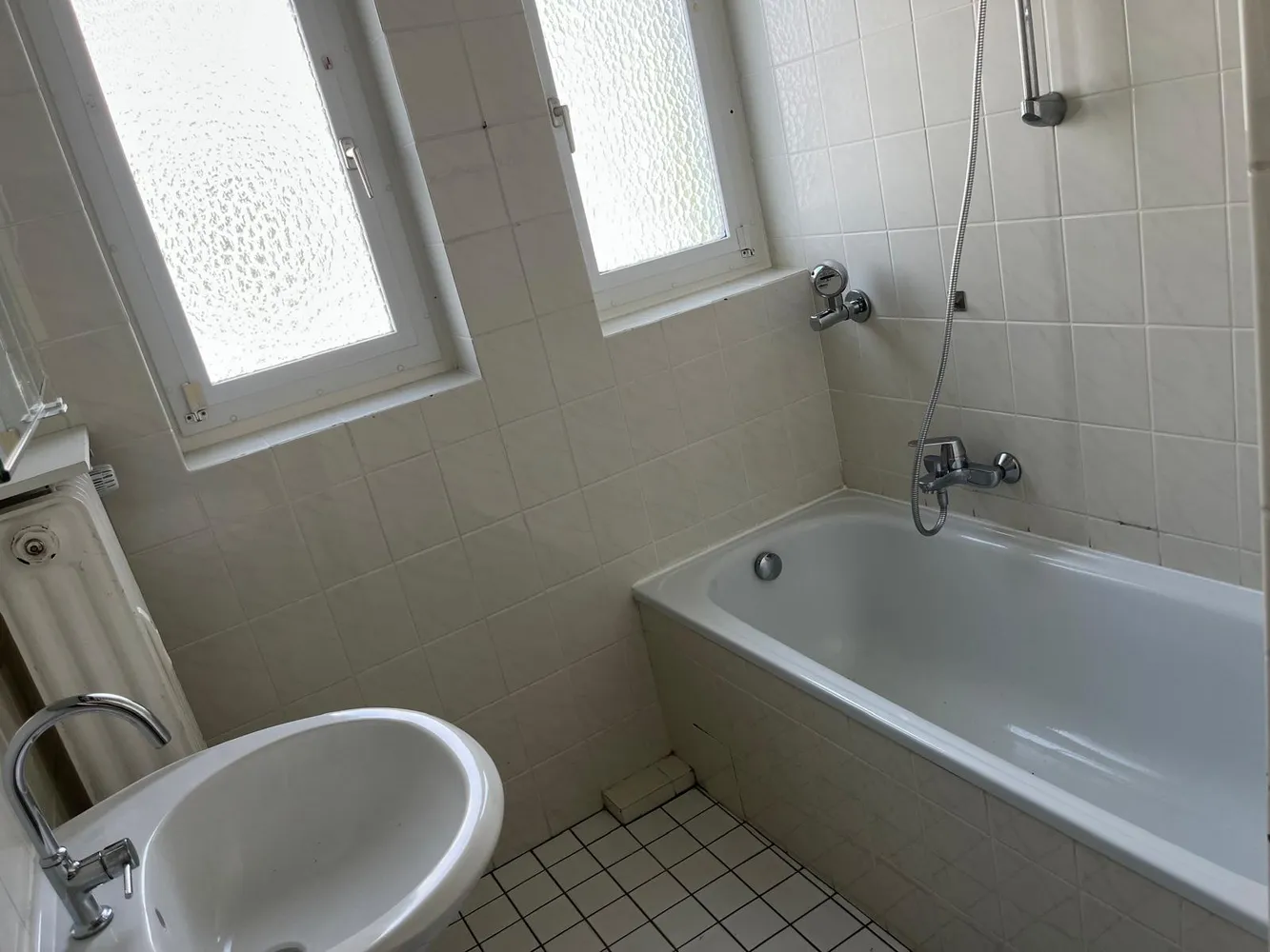 3 room apartment with 84 m² in Frankfurt am Main – Photo 6