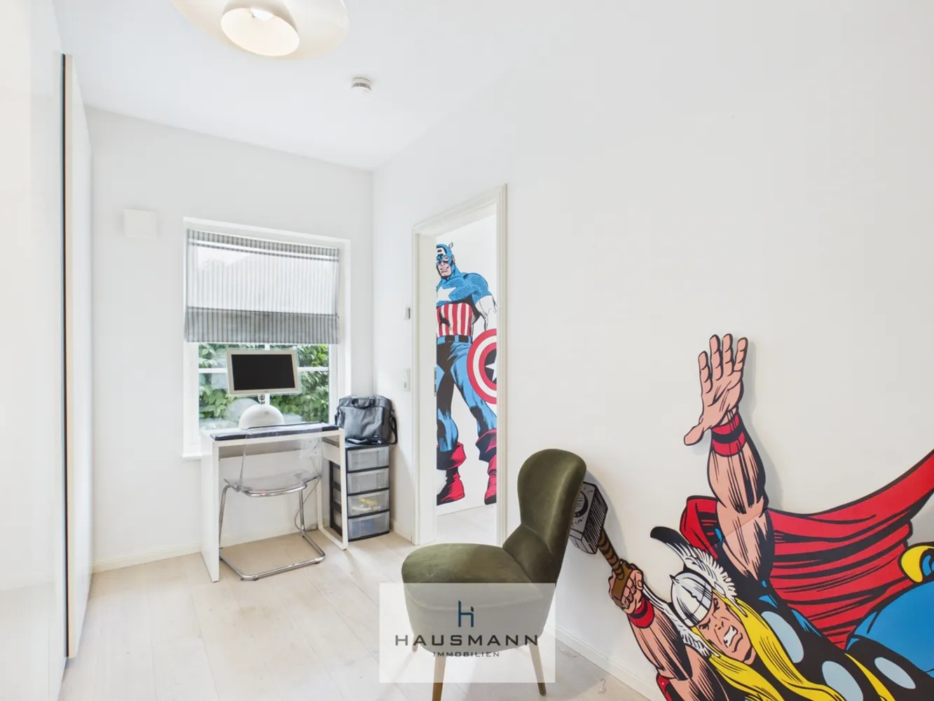 5 Zimmer Haus mit 130 m² in Willich – Bild 1