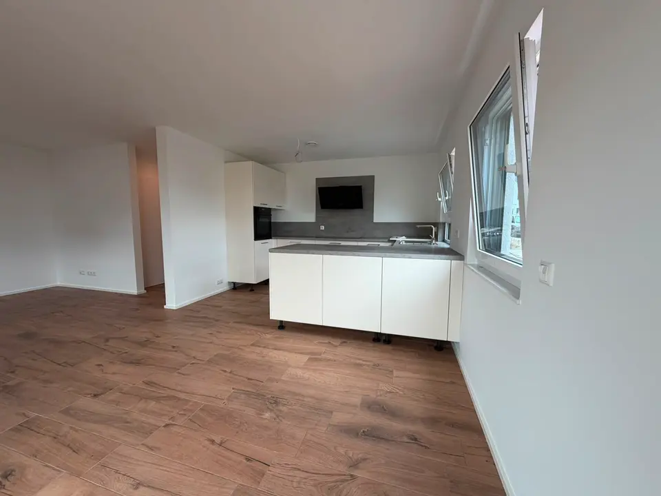 5 Zimmer Haus mit 150 m² in Würzburg – Bild 2