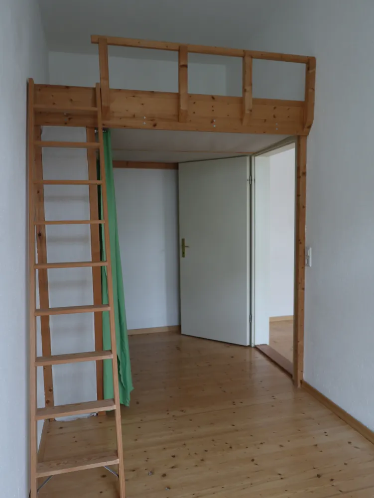 3 Zimmer Wohnung mit 63 m² in Dresden – Bild 11