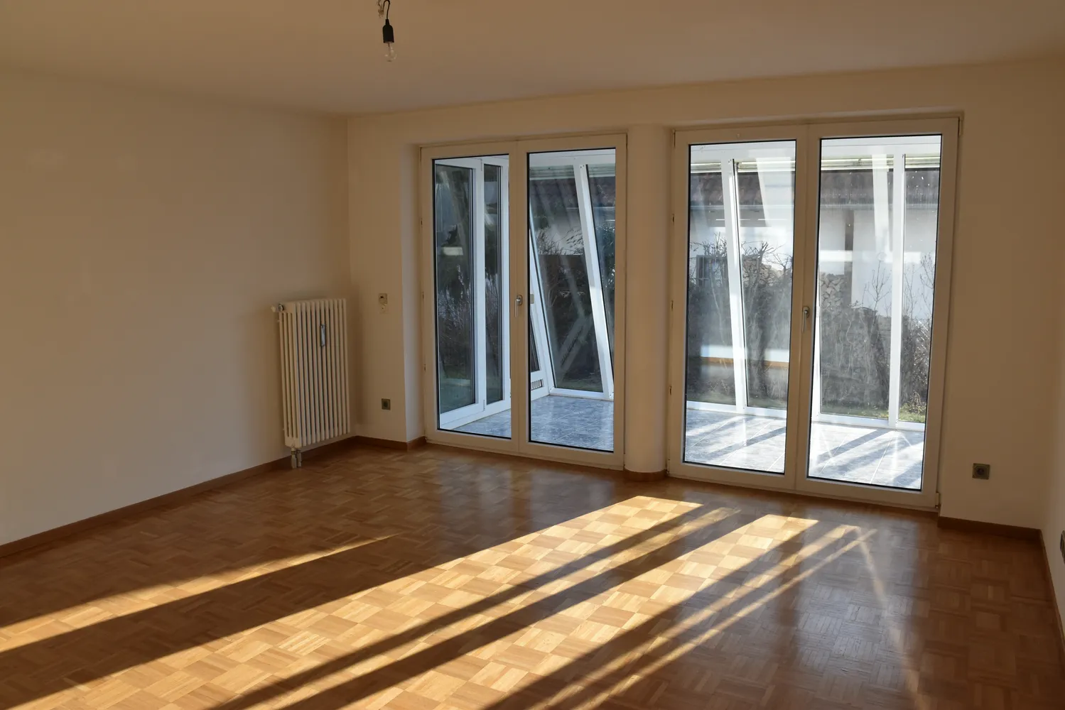 4 Zimmer Wohnung mit 101 m² in Ingolstadt – Bild 1