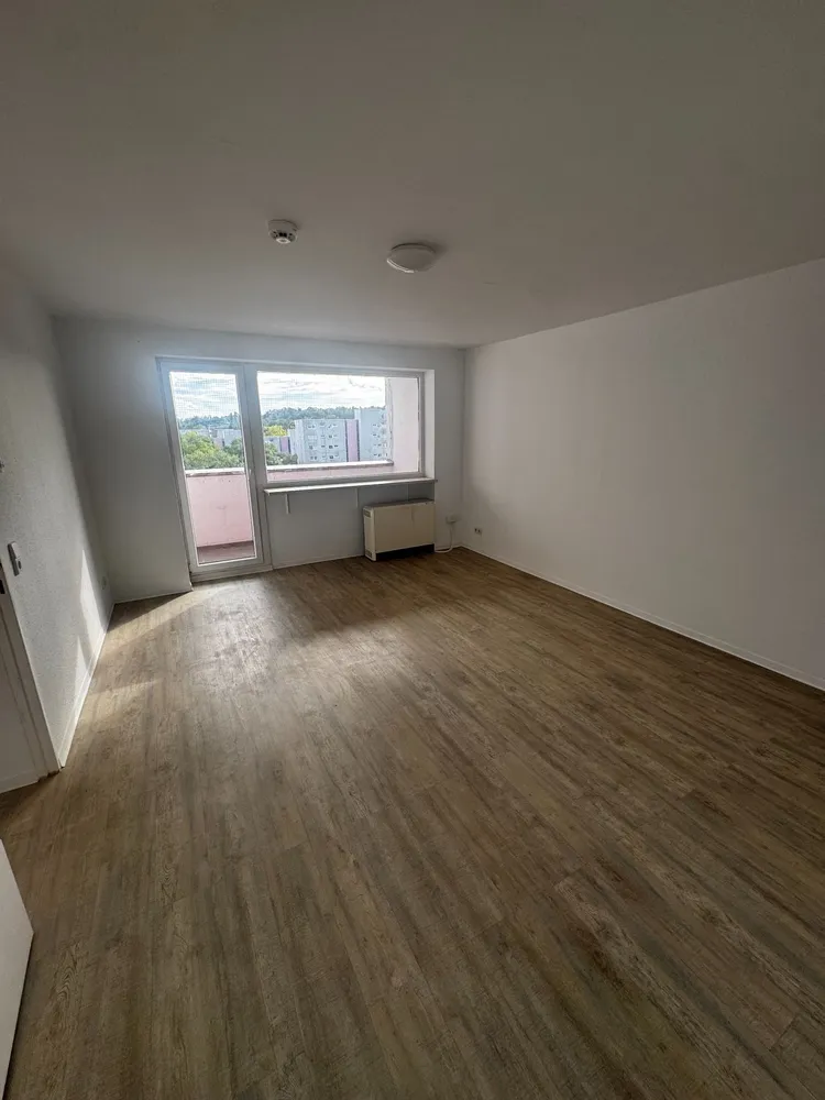 2 room apartment with 54 m² in Berlin – Photo 3