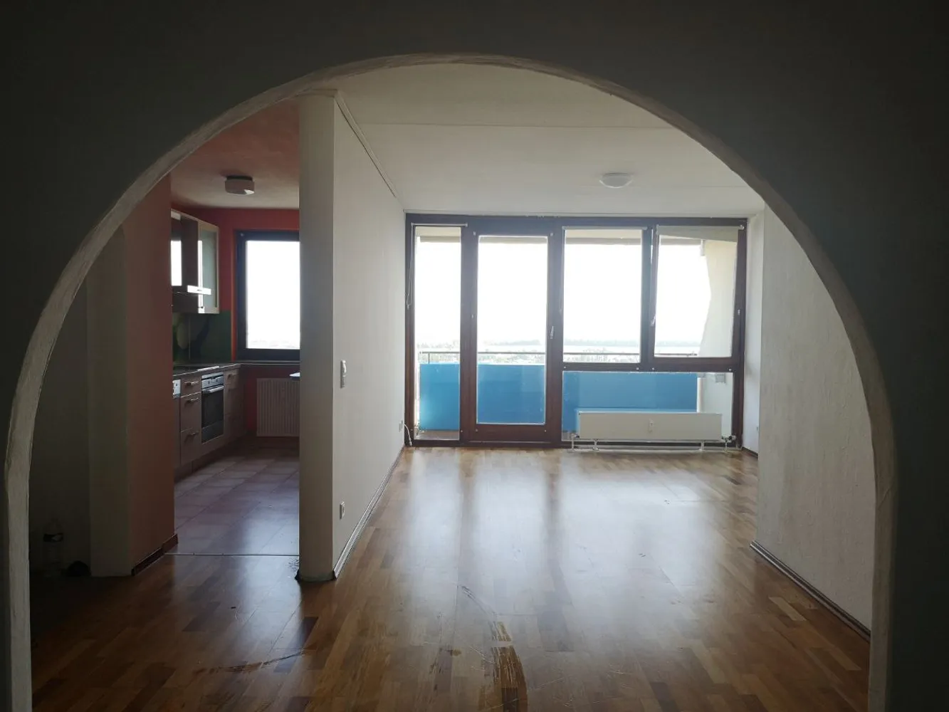 3 Zimmer Wohnung mit 78 m² in Mainz – Bild 11