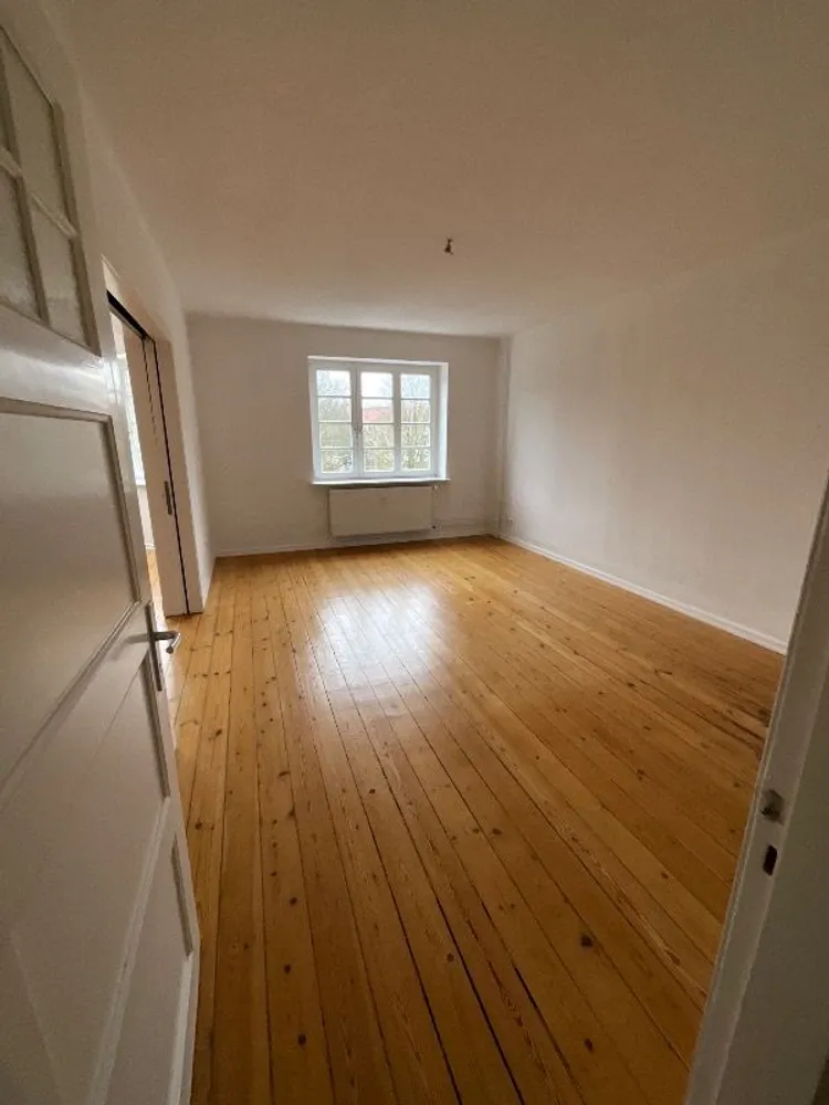 4 Zimmer Wohnung mit 118 m² in Hamburg – Bild 11