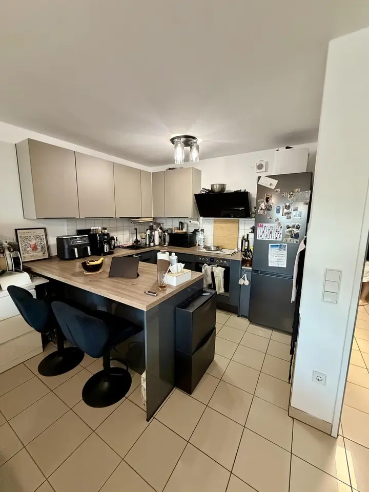 2 Zimmer Wohnung mit 63 m² in Pulheim – Bild 6