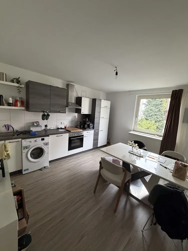 2 Zimmer Wohnung mit 70 m² in Wiesbaden – Bild 10