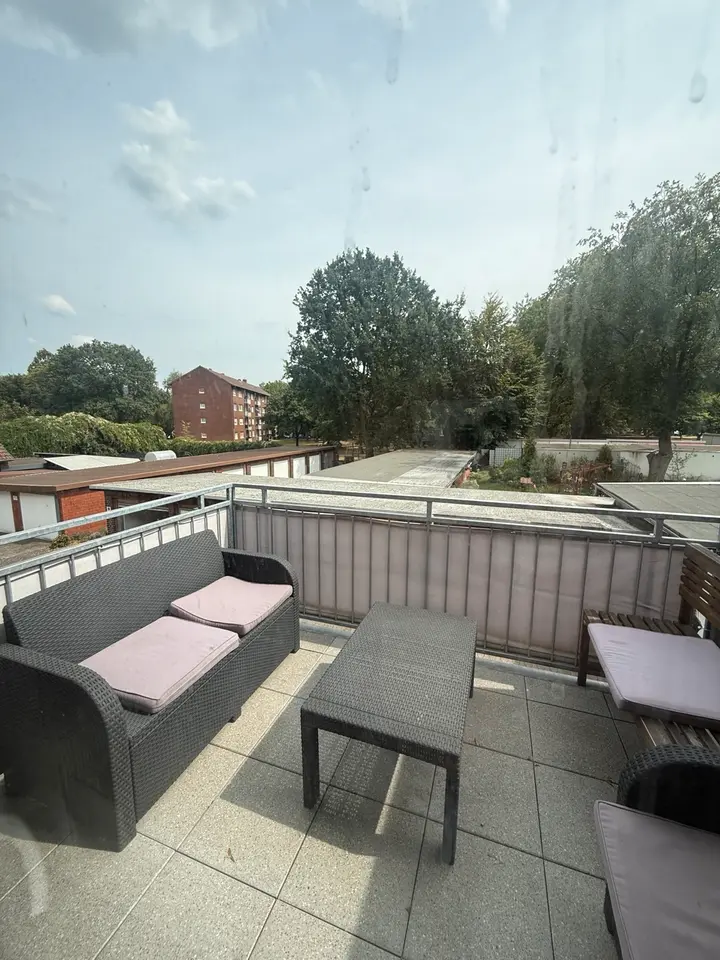 2 Zimmer Wohnung mit 60 m² in Lünen – Bild 3