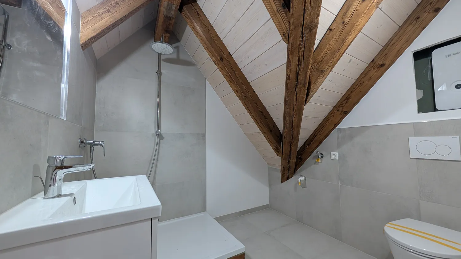 6 room apartment with 130 m² in Munich – Photo 3