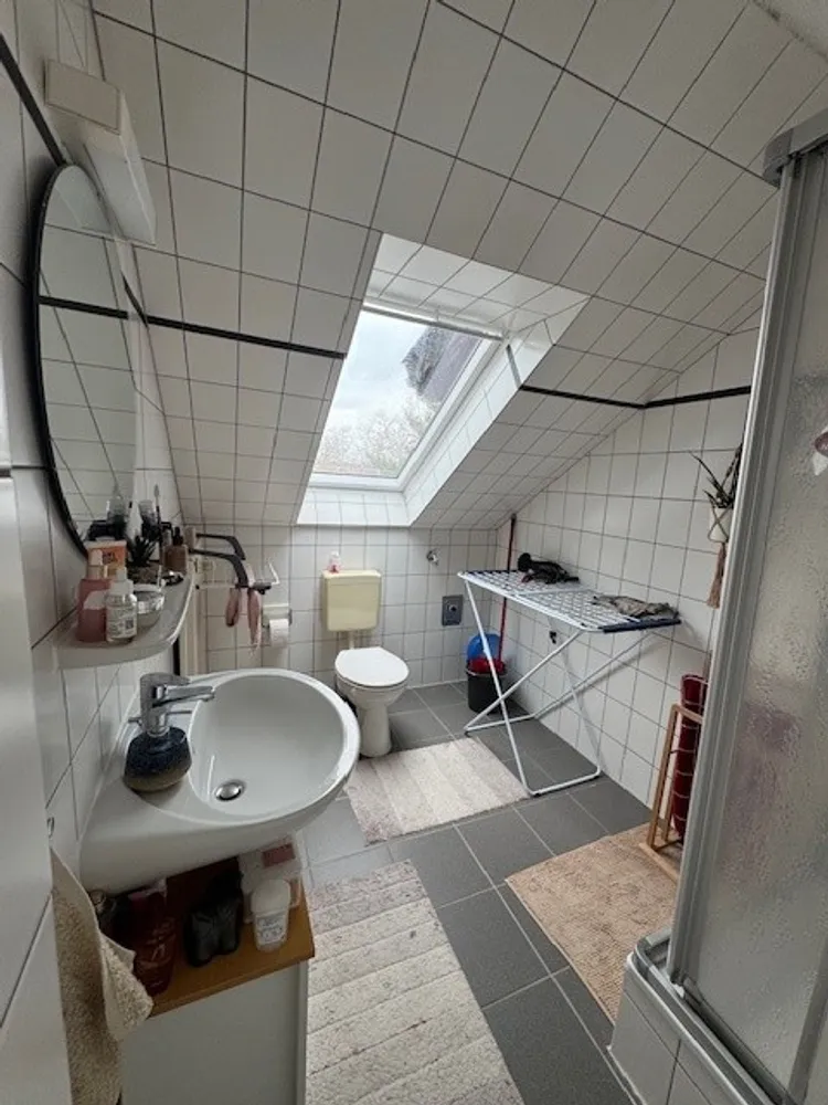 2 Zimmer Wohnung mit 80 m² in Celle – Bild 7