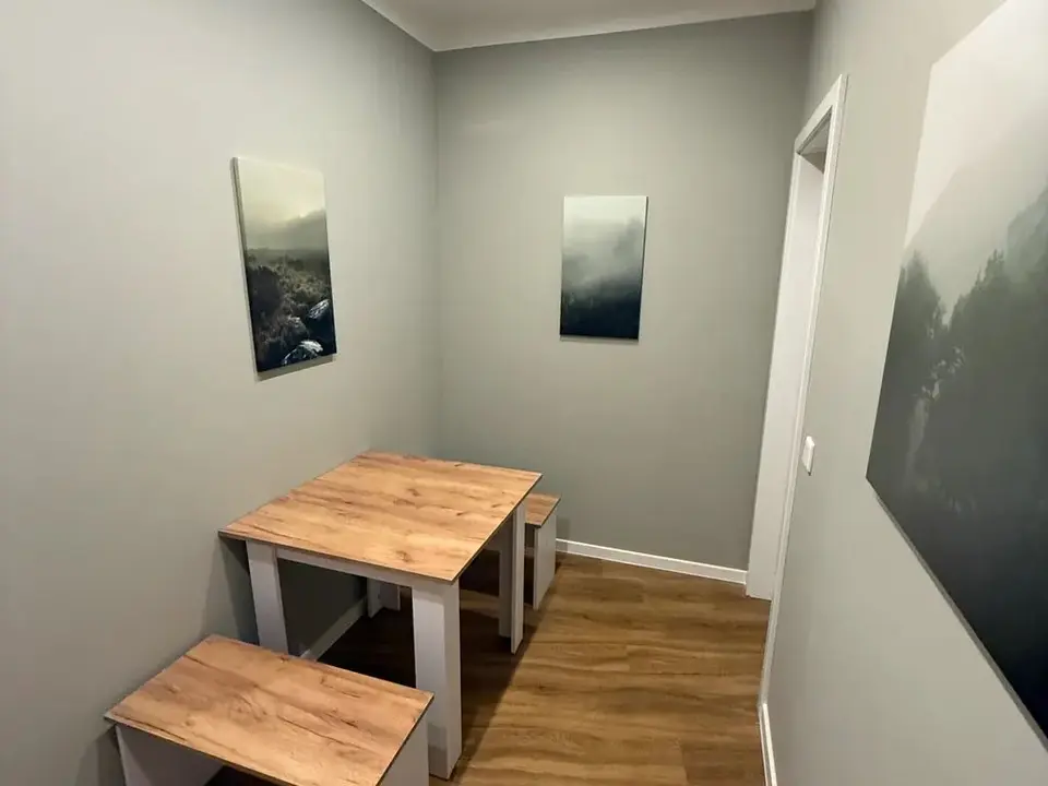 4 Zimmer Wohnung mit 80 m² in Nürnberg – Bild 9