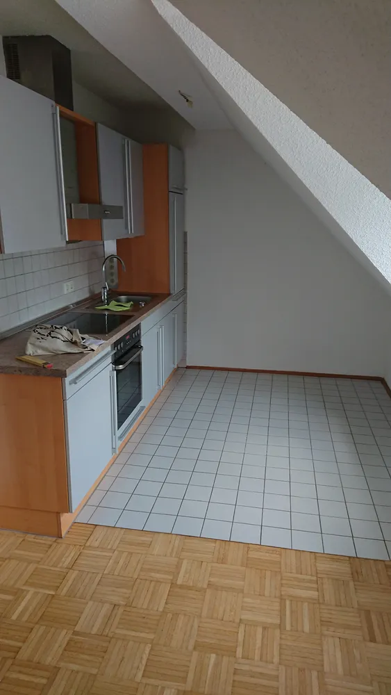 2 Zimmer Wohnung mit 40 m² in Bochum – Bild 4