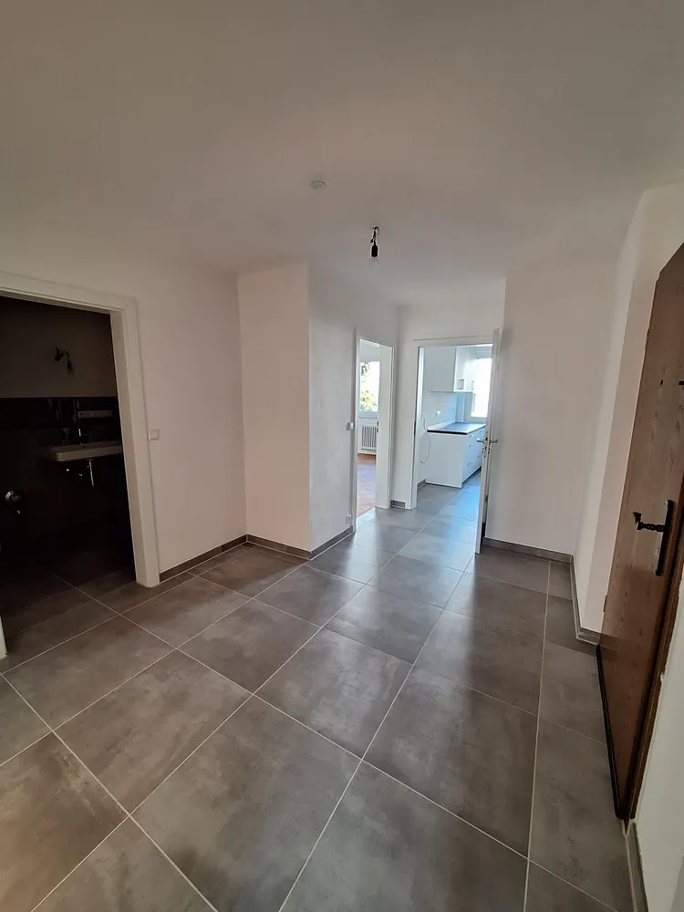 3 Zimmer Wohnung mit 83 m² in Stuttgart – Bild 1