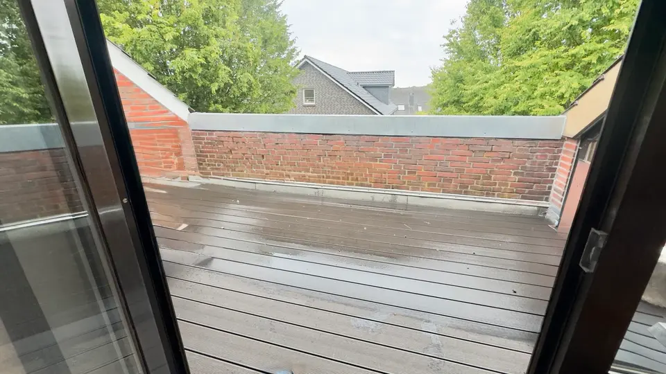 2 Zimmer Wohnung mit 75 m² in Cloppenburg – Bild 3