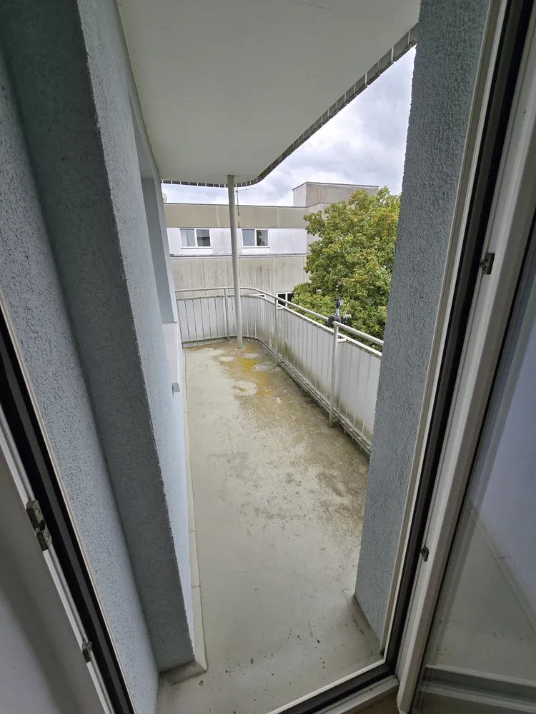 3 Zimmer Wohnung mit 66 m² in Augsburg – Bild 3
