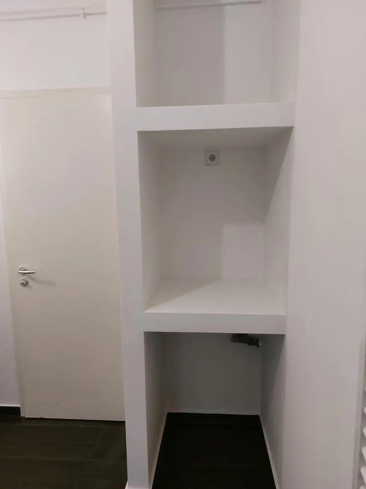 2 Zimmer Wohnung mit 57 m² in Berlin – Bild 9