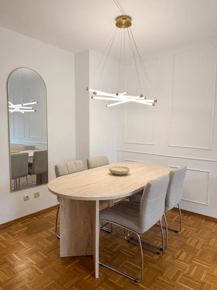 2 Zimmer Wohnung mit 72 m² in Trier – Bild 8