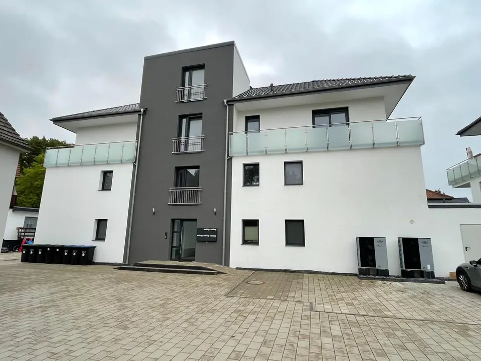 3 Zimmer Haus mit 154 m² in Minden – Bild 1