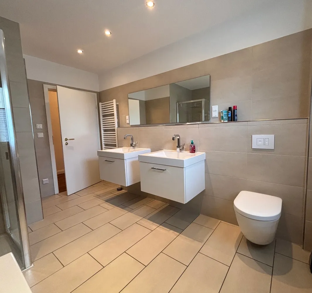 3 Zimmer Wohnung mit 119 m² in Hildesheim – Bild 9
