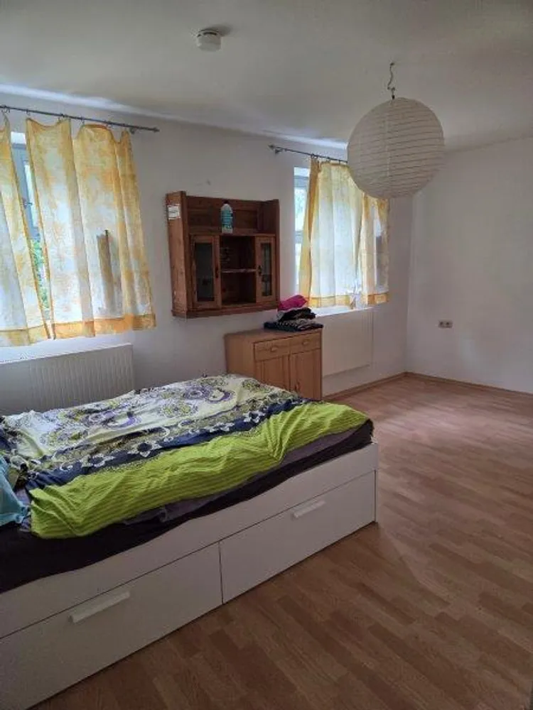 2 Zimmer Wohnung mit 56 m² in Augsburg – Bild 3