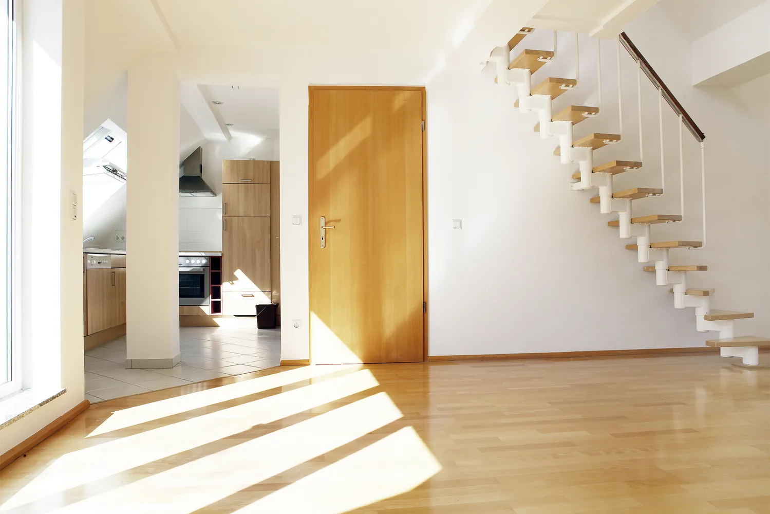 3 Zimmer Wohnung mit 87 m² in Berlin – Bild 2