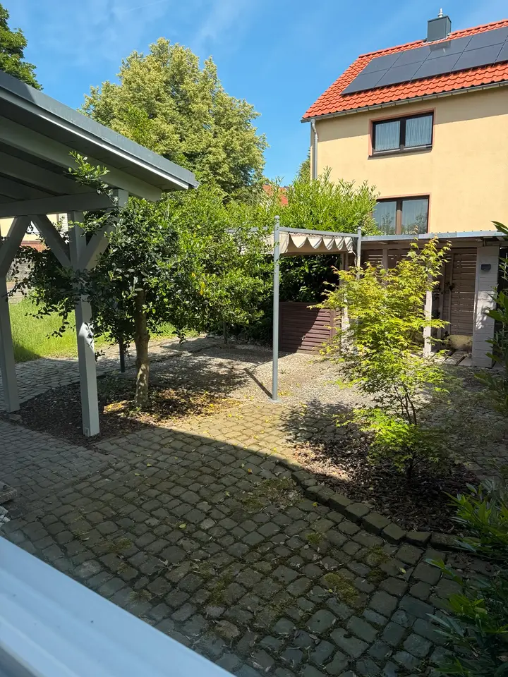 8 Zimmer Haus mit 160 m² in Duderstadt – Bild 3