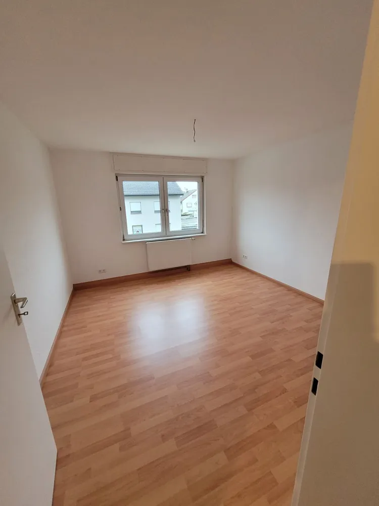 3 room apartment with 73 m² in Weil am Rhein – Photo 1