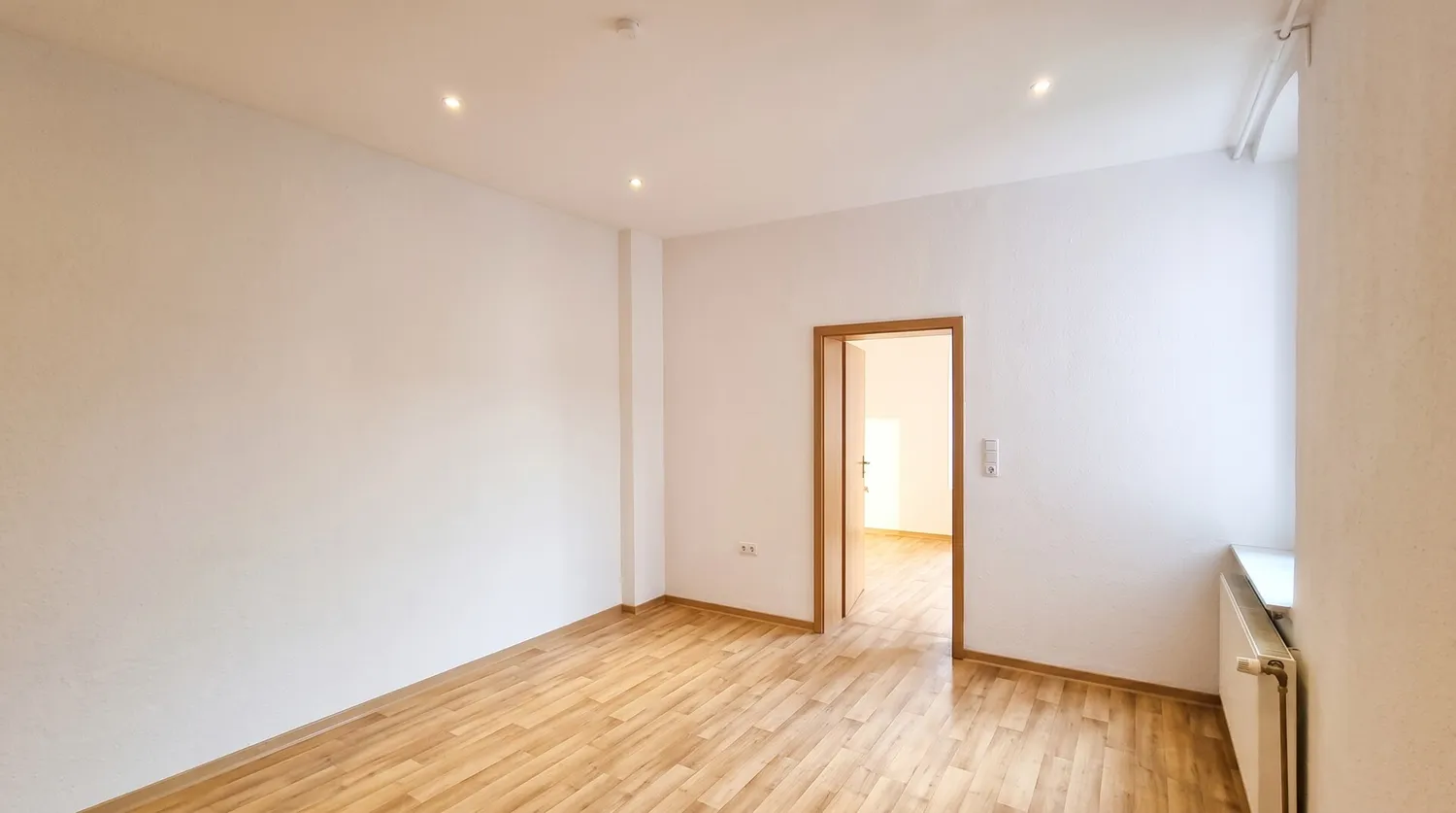 3 Zimmer Wohnung mit 58 m² in Bielefeld – Bild 2