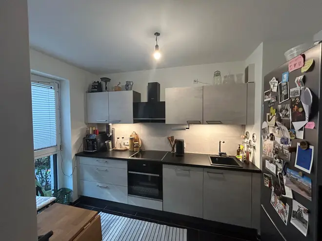 2 Zimmer Wohnung mit 74 m² in Frankfurt am Main – Bild 8