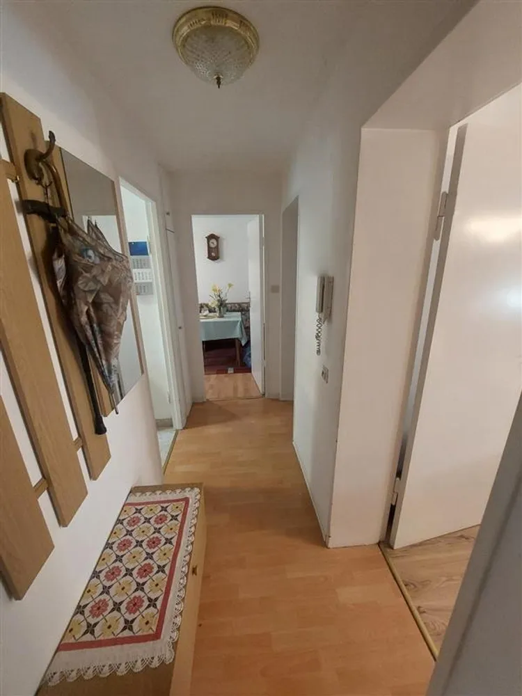 3 Zimmer Wohnung mit 54 m² in Göppingen – Bild 4