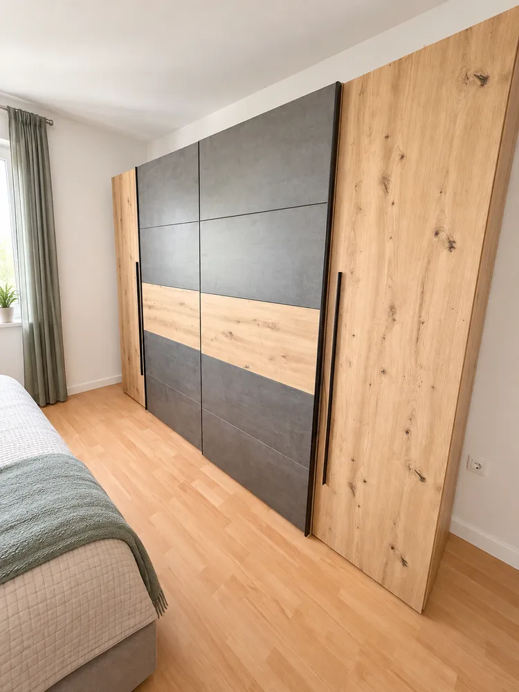 3 room apartment with 68 m² in Karlsruhe – Photo 3