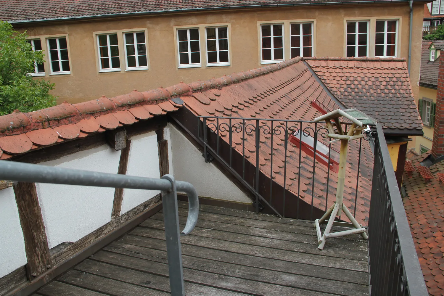 5 Zimmer Wohnung mit 125 m² in Bamberg – Bild 4