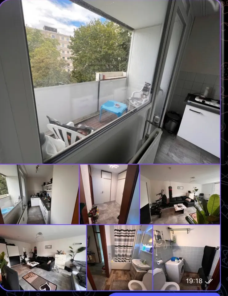 4 Zimmer Wohnung mit 75 m² in Dortmund – Bild 9