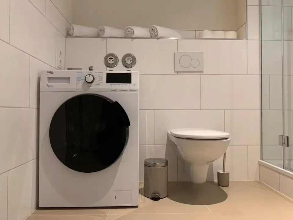 3 Zimmer Wohnung mit 75 m² in München – Bild 5