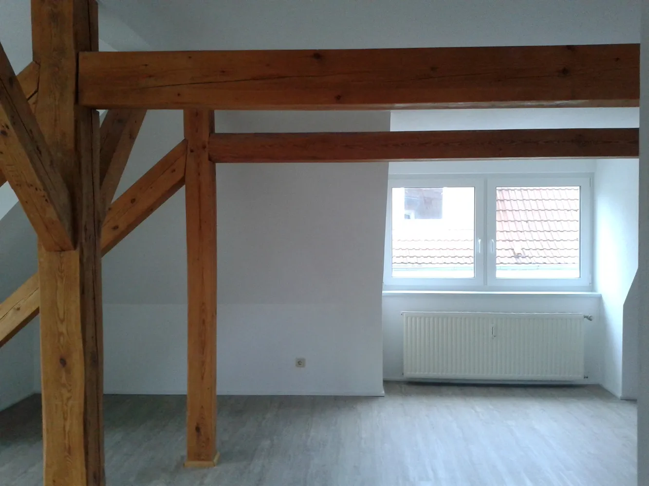 2 Zimmer Wohnung mit 70 m² in Rostock – Bild 3