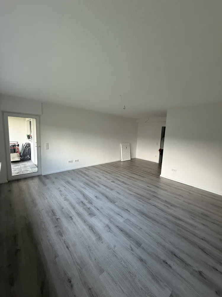 2 Zimmer Wohnung mit 45 m² in Essen – Bild 3