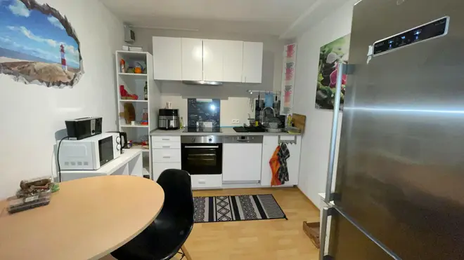 WG-Zimmer mit 12 m² in Bremen – Bild 5
