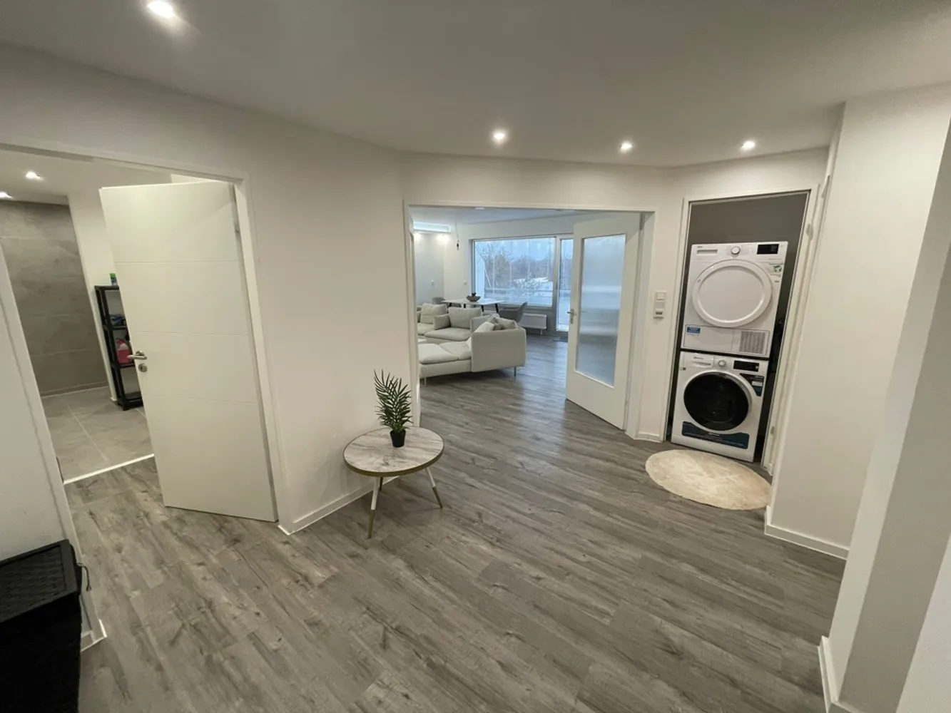 3 room apartment with 93 m² in Düsseldorf – Photo 2