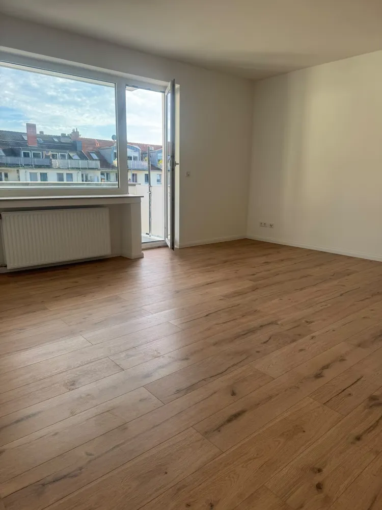 4 room apartment with 115 m² in Düsseldorf – Photo 12