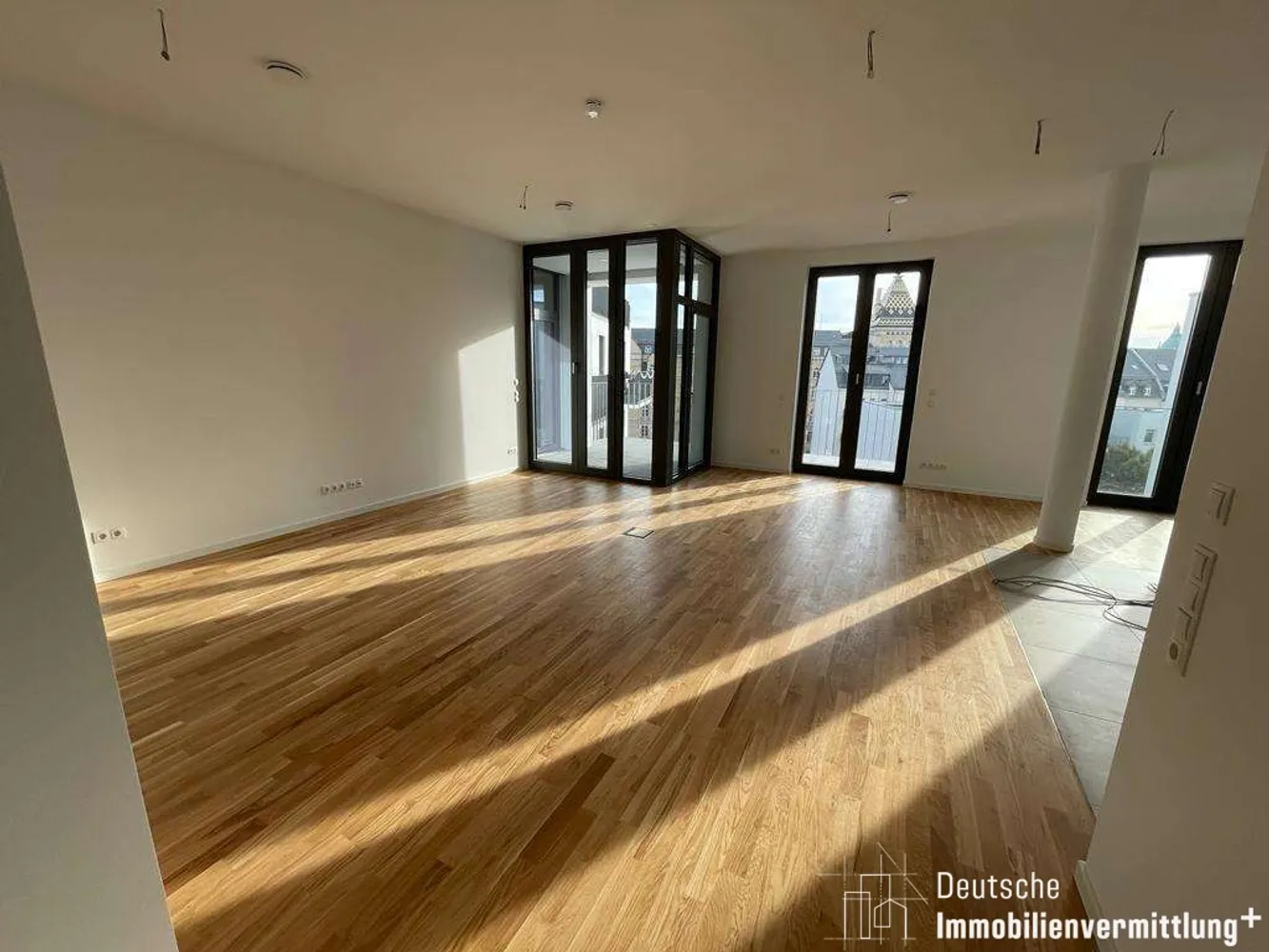 2 Zimmer Wohnung mit 117 m² in Leipzig – Bild 4
