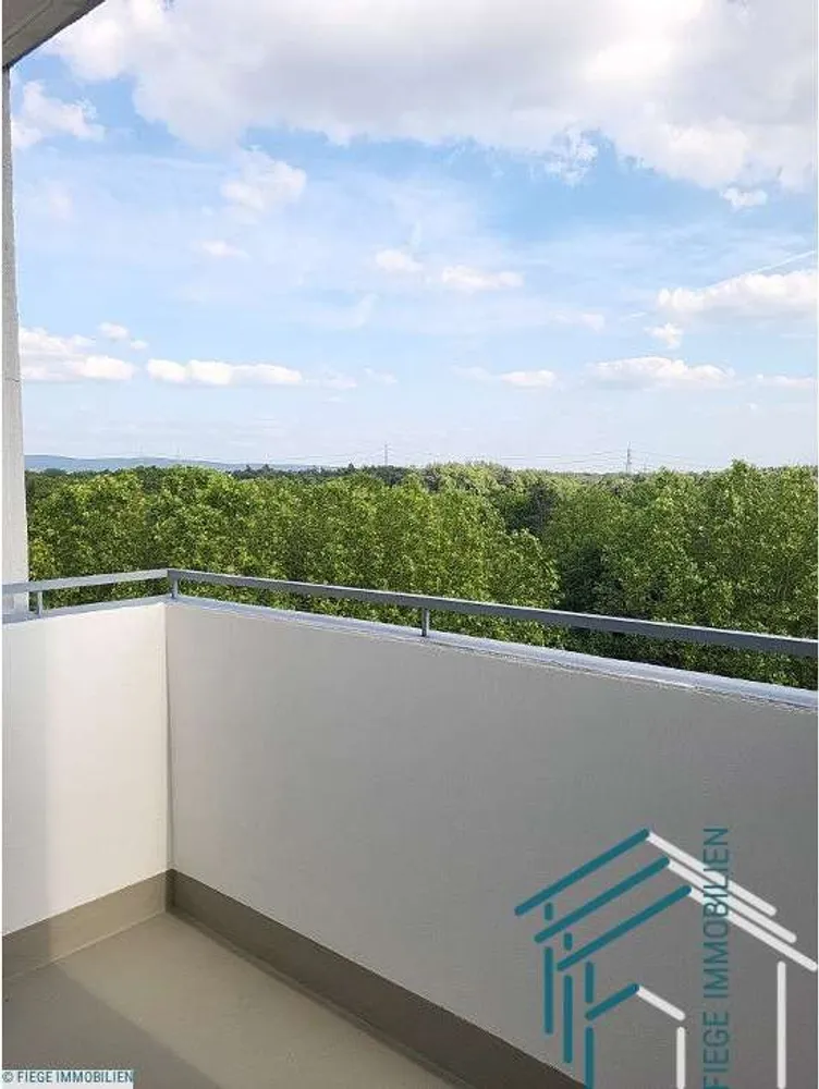 2 Zimmer Wohnung mit 57 m² in Hanau – Bild 1