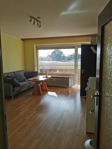 1 Zimmer Wohnung mit 42 m² in Nürnberg – Bild 6