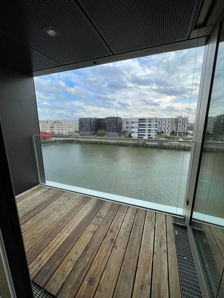 2 room apartment with 72 m² in Hamburg – Photo 12